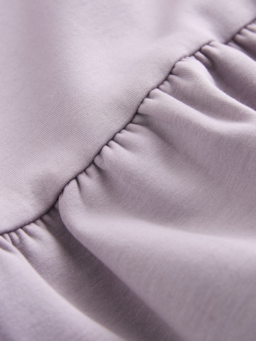 Baker by Ted Baker Sweatshirt in Purple