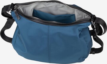 MANDARINA DUCK Crossbody Bag 'Hunter' in Blue