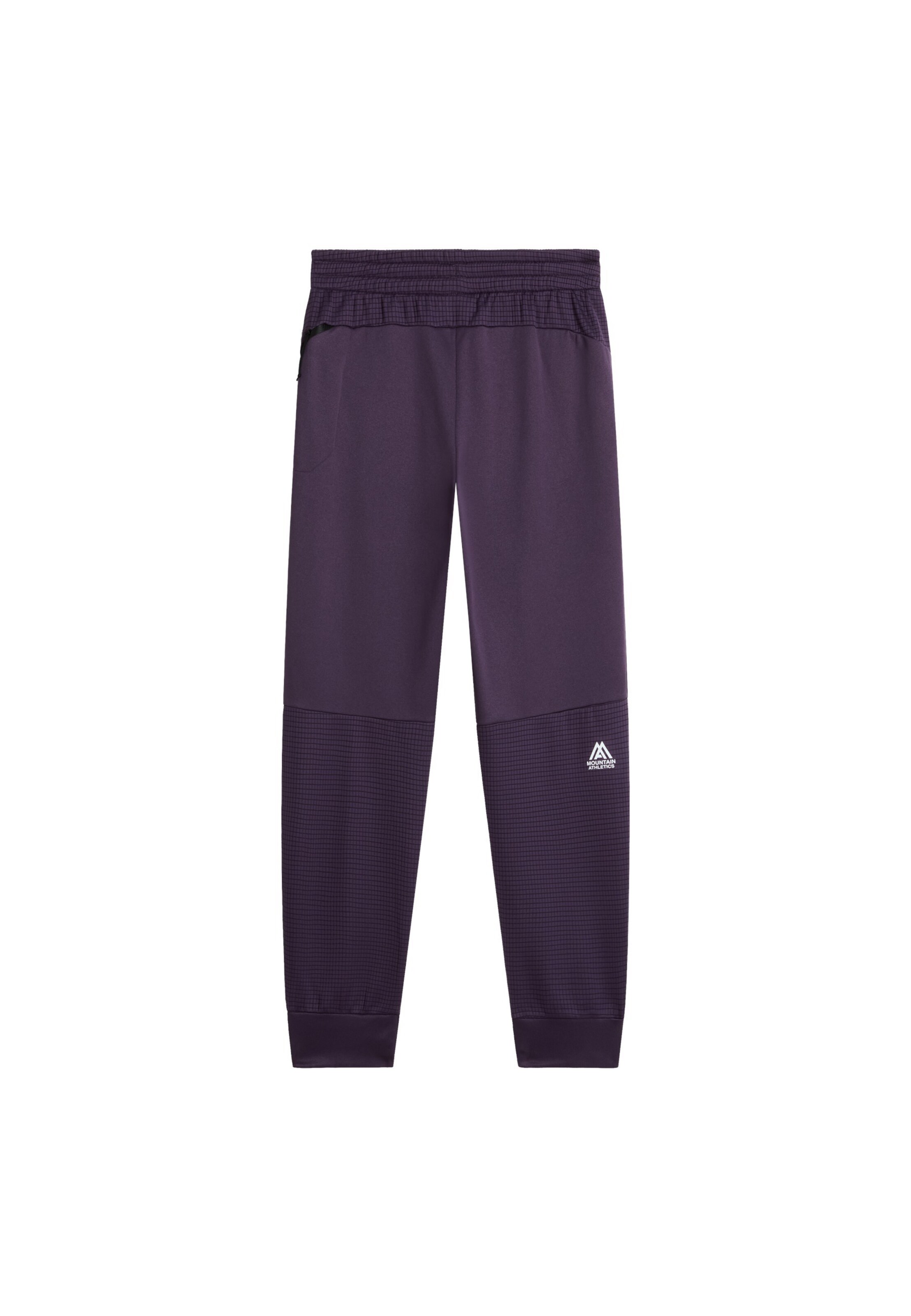 THE NORTH FACE Tapered Παντελόνι πεζοπορίας 'MOUNTAIN ATHLETICS' σε μπλε