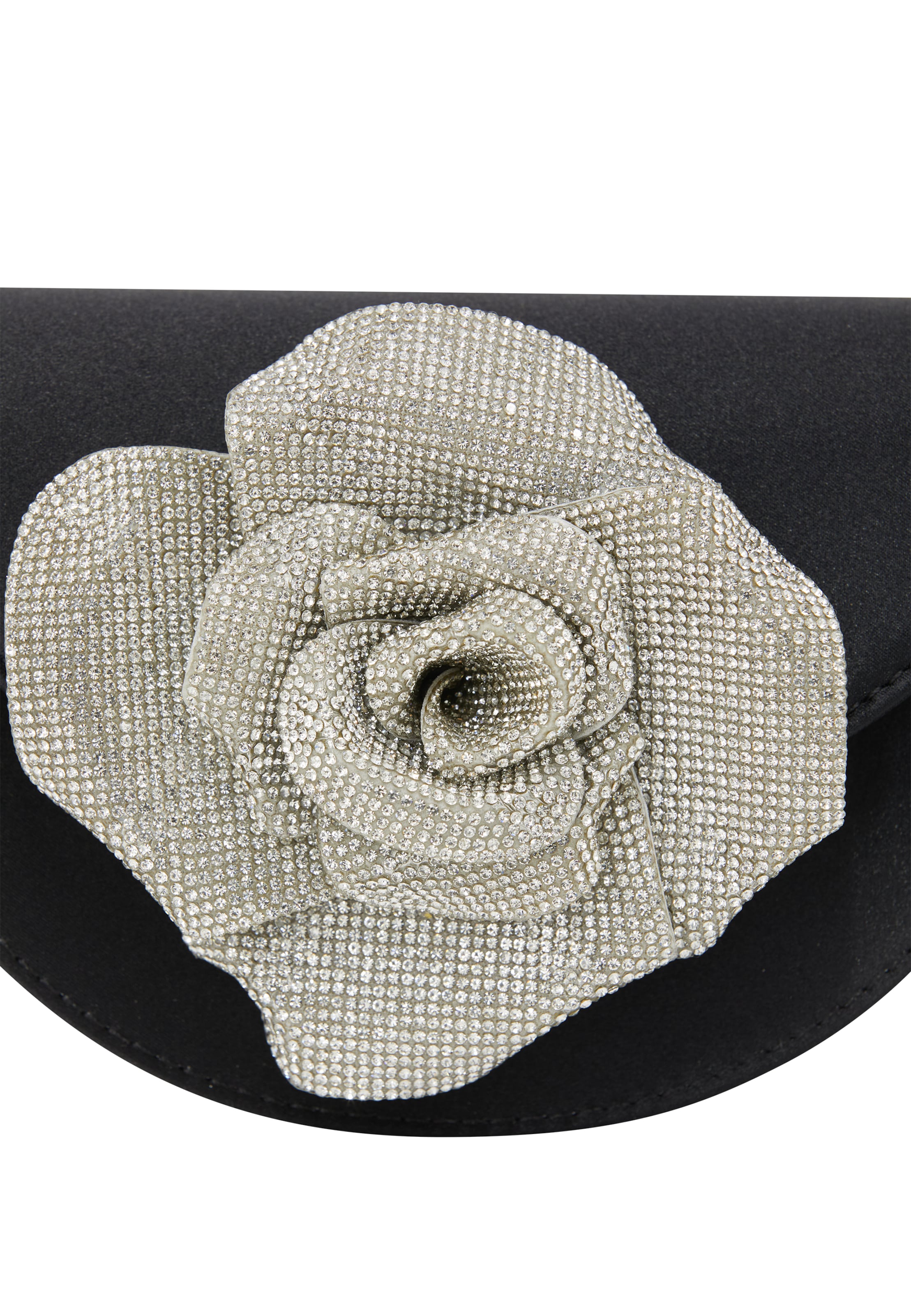 NAEMI - Clutches em preto