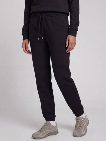 Effilé Pantalon 'JREBWVera' JJ Rebel en noir