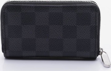 Louis Vuitton Small Leather Goods in One size in Grey: front