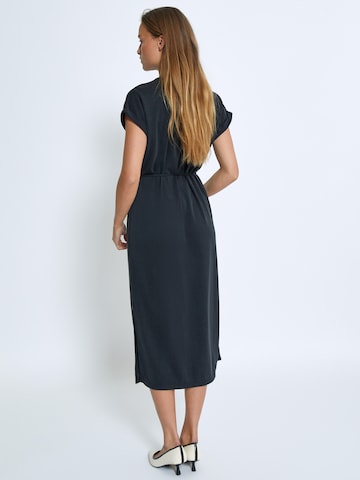 minus Kleid 'Mavelyn' in Schwarz