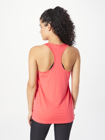 GUESS Sporttop in Roze