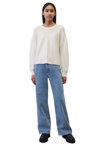 Marc O'Polo DENIM Sweater in White