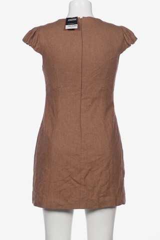 Fever London Dress in XL in Brown