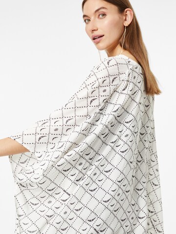 Zadig & Voltaire Tuniek in Wit