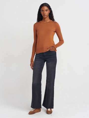Pullover 'Pullover' di Dilvin in beige