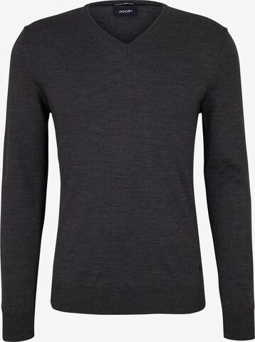 Pullover 'Damien' di JOOP! in grigio: frontale