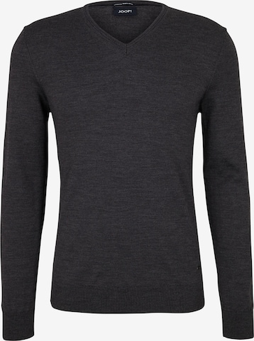 JOOP! - Pullover 'Damien' em cinzento: frente