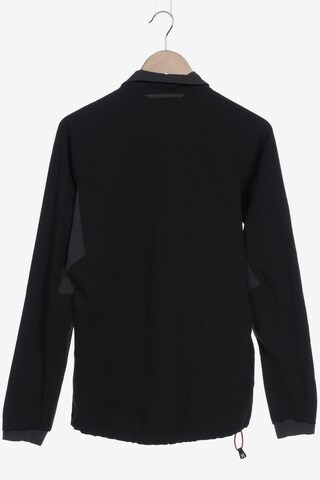 Haglöfs Jacket & Coat in XL in Black