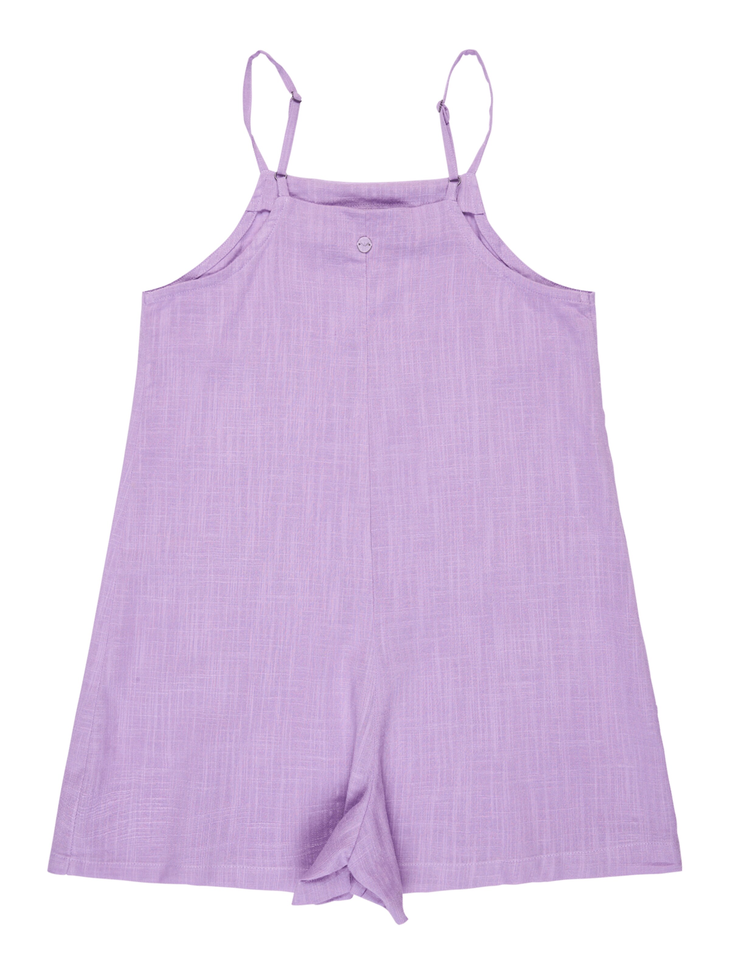 ROXY Dungarees 'Lavender Haze' in Purple