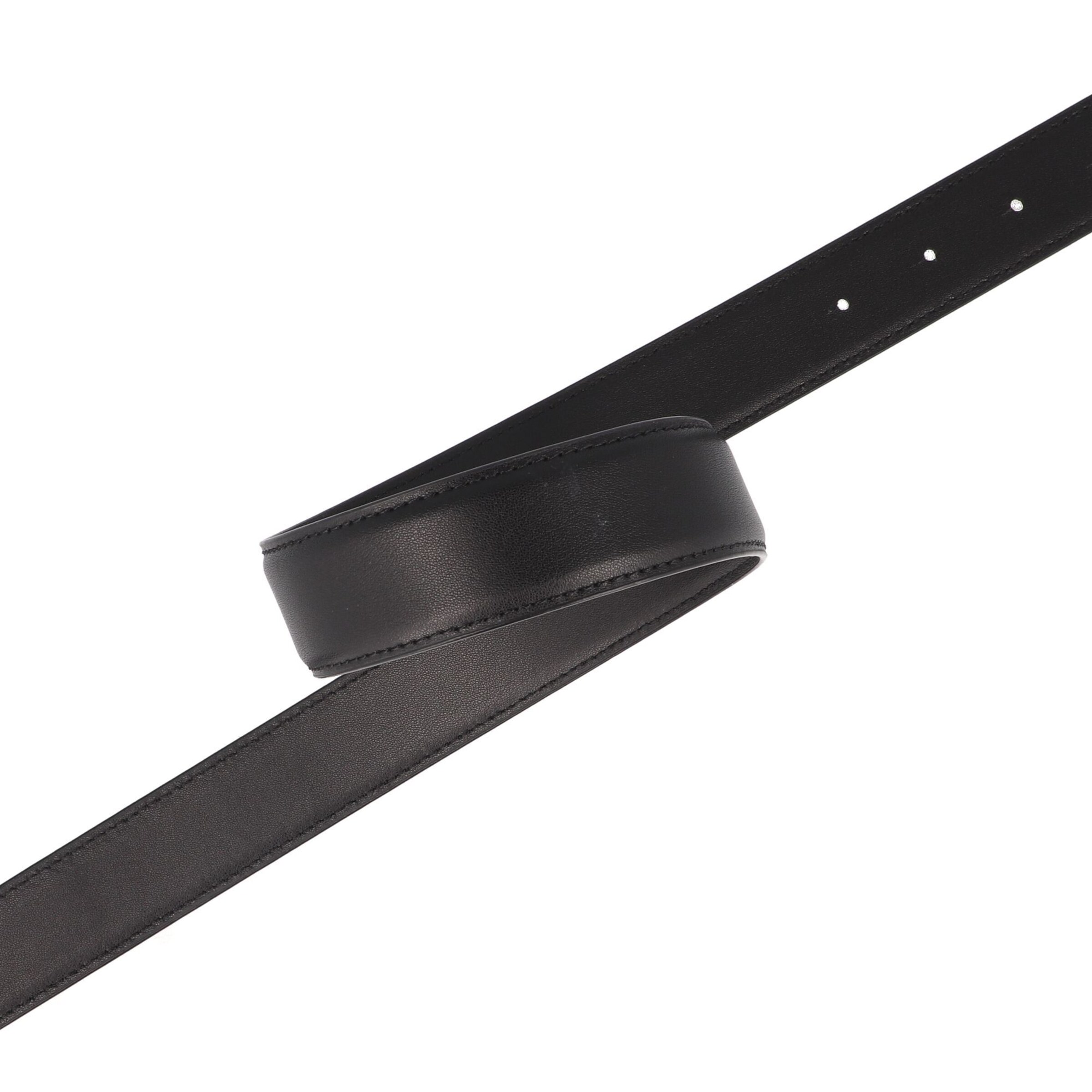 PINKO Ремень 'Love Berry' в Черный