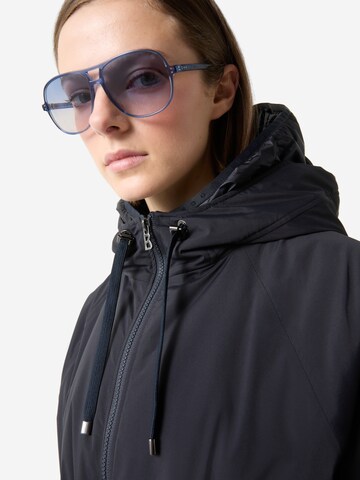 BOGNER Parka 'Roxane' in Blau