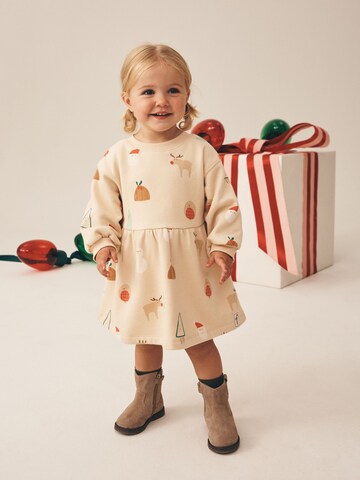Next - Vestido en beige
