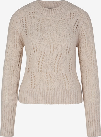 Pull-over 'Kalma' JOOP! en beige : devant