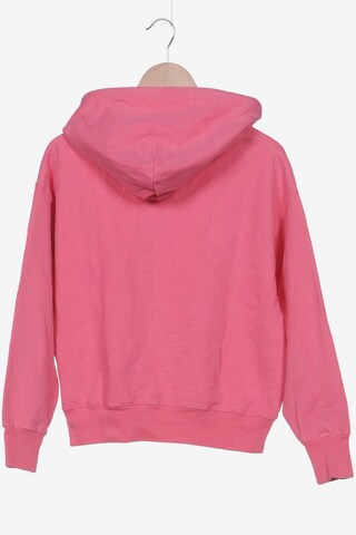 Riani Sweatshirt & Zip-Up Hoodie in S in Pink