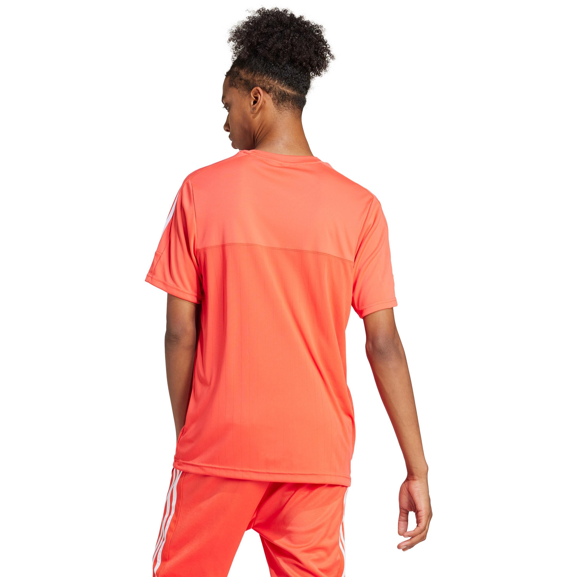 ADIDAS PERFORMANCE Funktionsshirt 'Tiro' in Rot