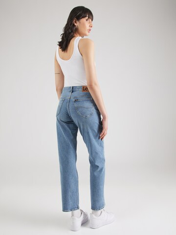 Regular Jean 'RIDER CLASSIC' Lee en bleu