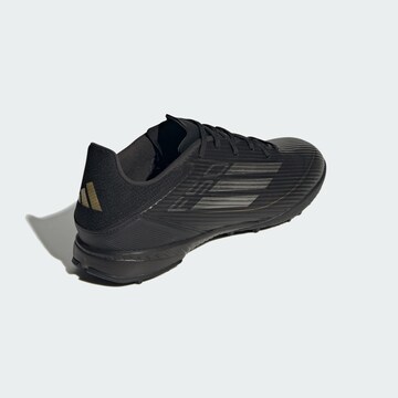 Chaussure de foot 'F50 League' ADIDAS PERFORMANCE en noir