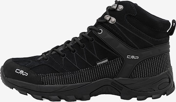 CMP Boots 'Rigel' in Black: front