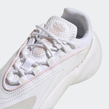 ADIDAS ORIGINALS Sneakers 'Ozelia' in White