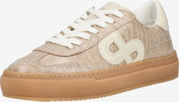 PAVEMENT Sneakers laag 'Kohia' in Beige: voorkant