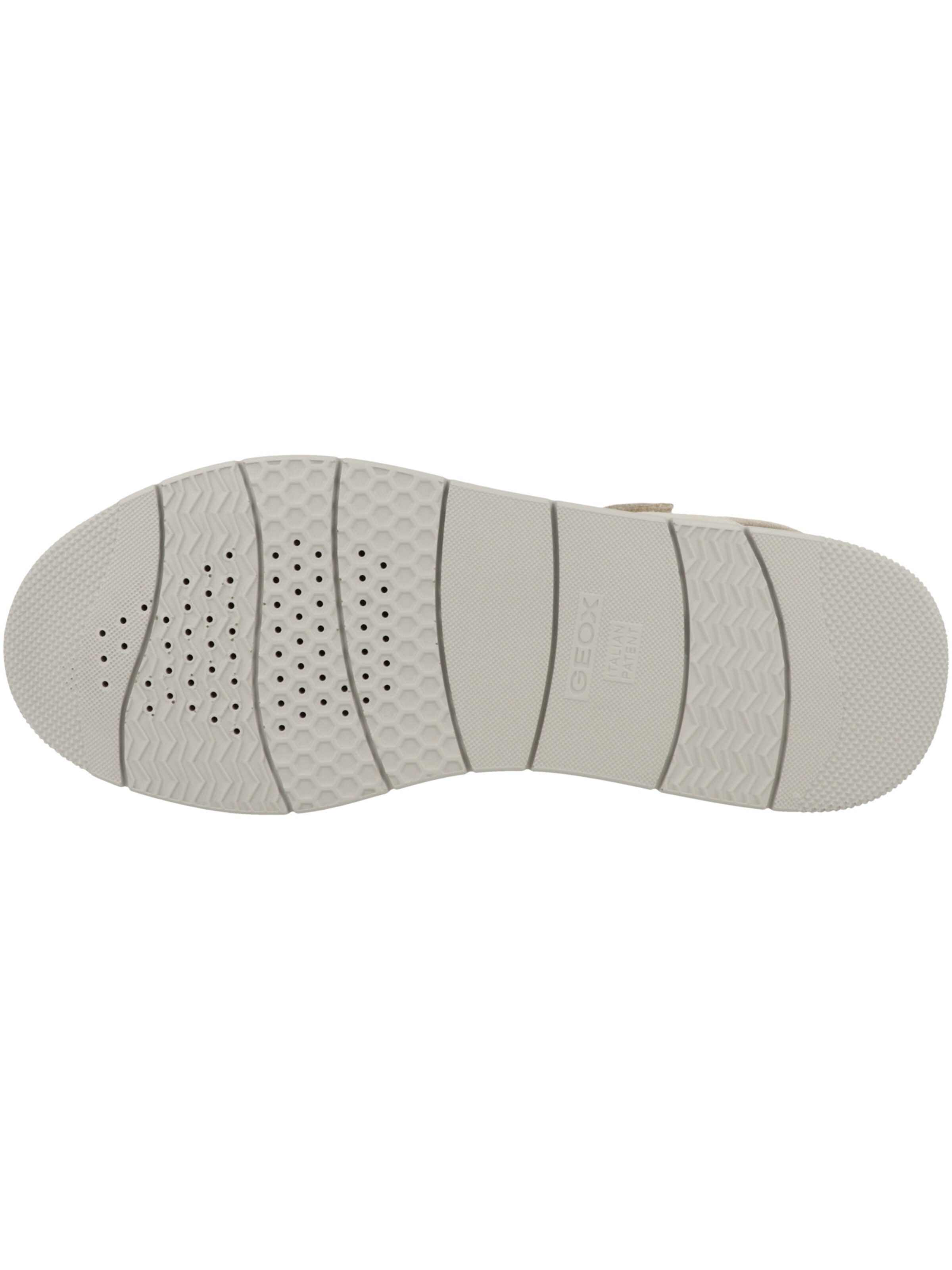 GEOX Sandale in Beige