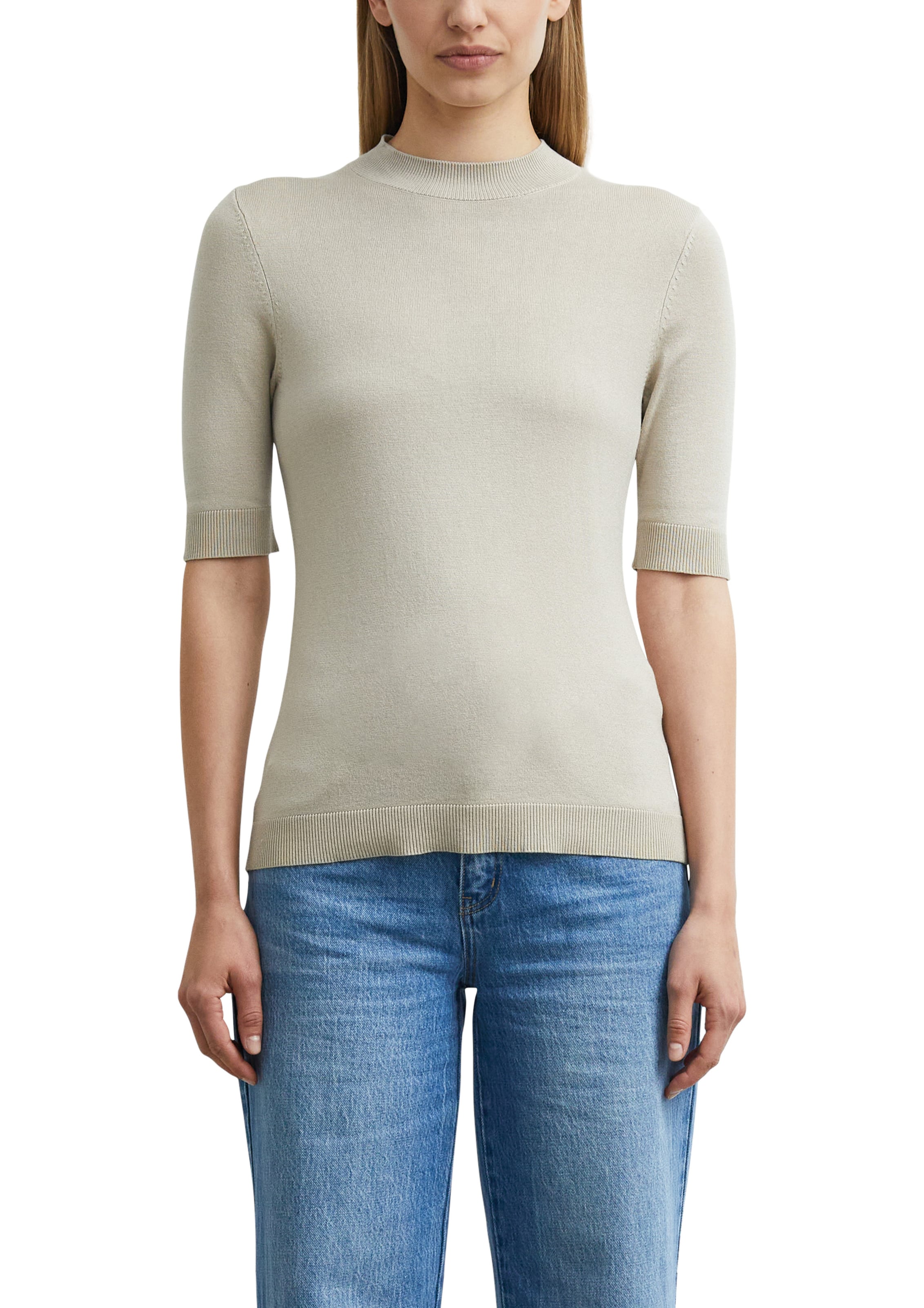 COMMA Sweater in Beige