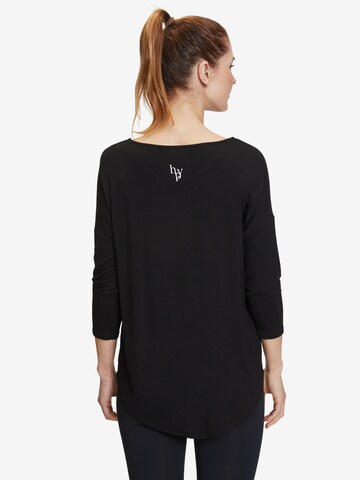 Betty Barclay Oversize-Shirt in Schwarz