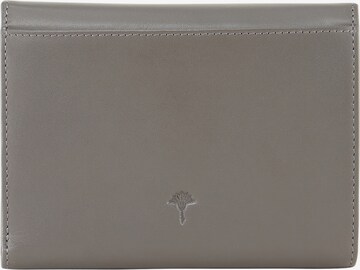 JOOP! Wallet 'Sofisticato 1.0 Cosma' in Grey