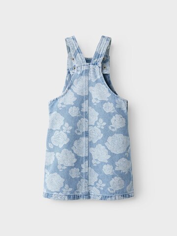Robe 'Spencer' NAME IT en bleu