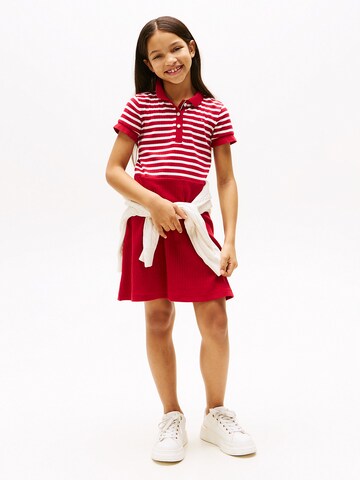 TOMMY HILFIGER Dress in Red