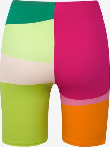 Ulla Popken Bikini Bottoms in Mixed colors