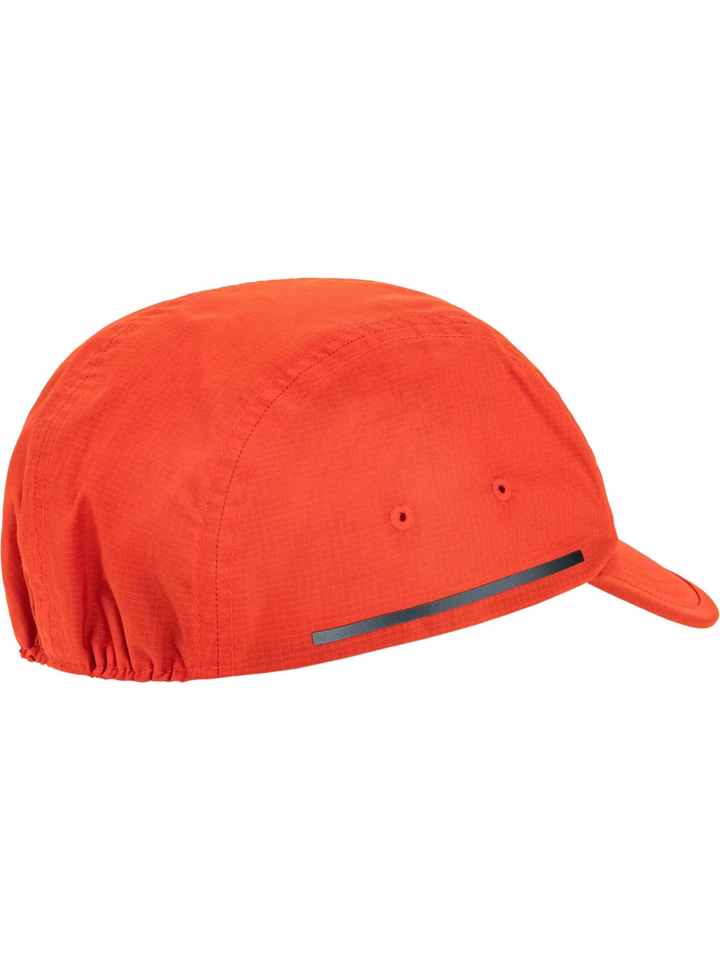 Fjällräven Cap in Orange