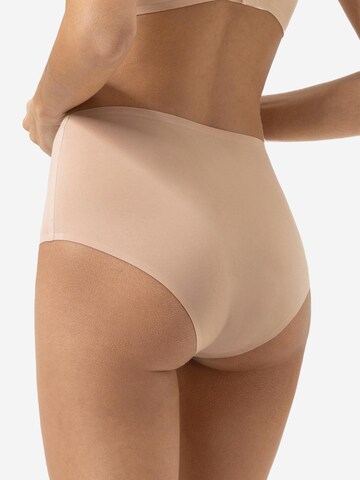 Mey Panty 'Simply Better Invisibles' in Black