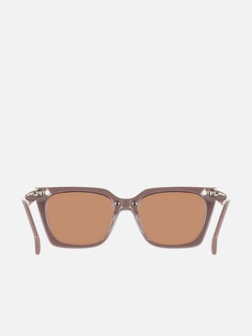 Lunettes de soleil Liu Jo en beige