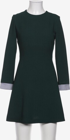 Sandro Dress in S in Green: front