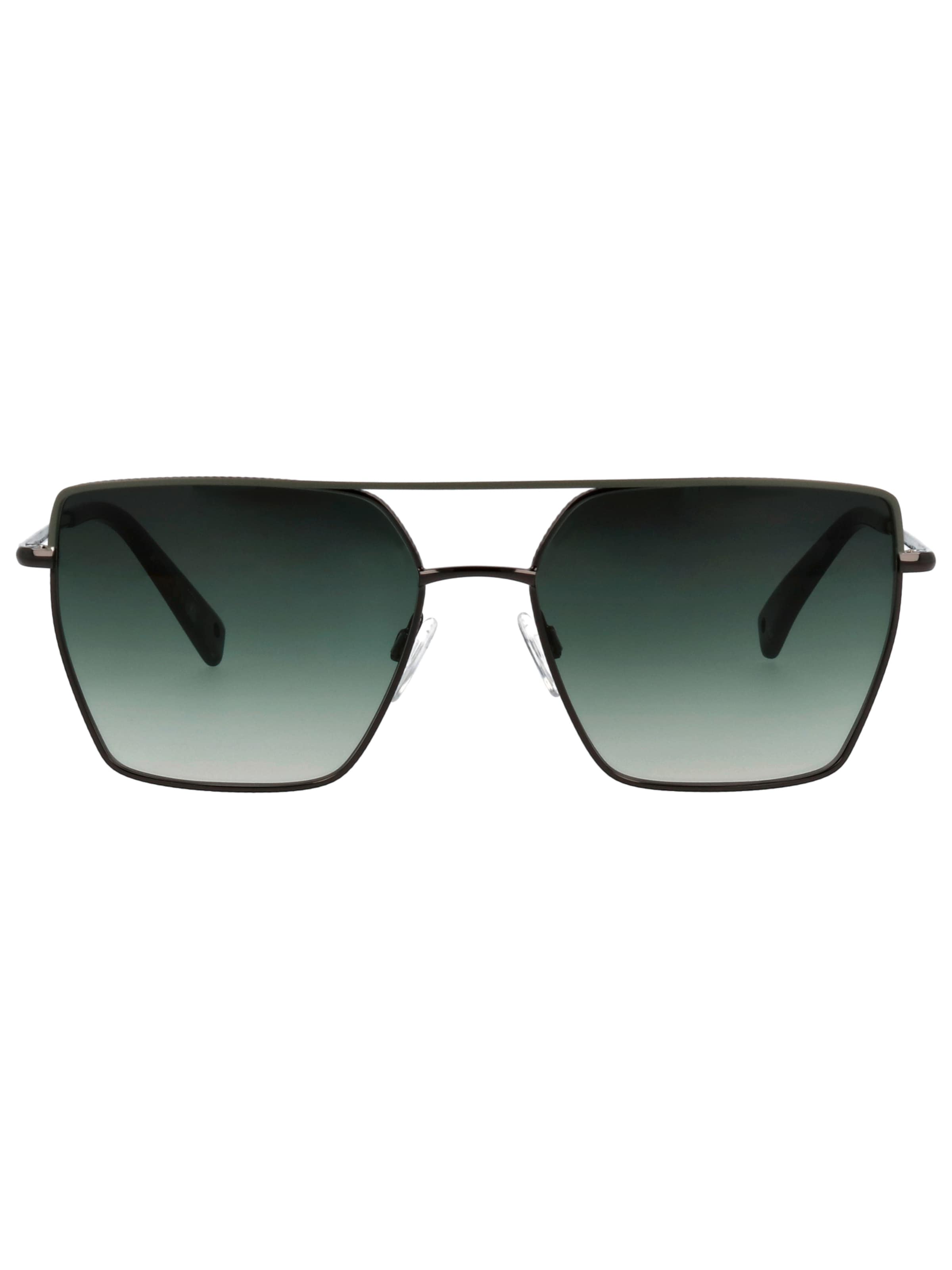 BRENDEL eyewear Sunglasses in Green