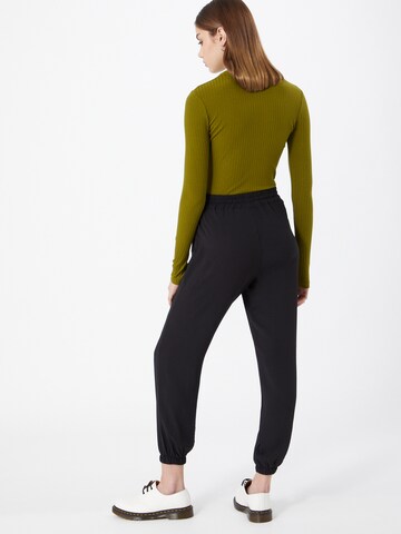 Hailys Конический (Tapered) Штаны 'Mika' в Черный