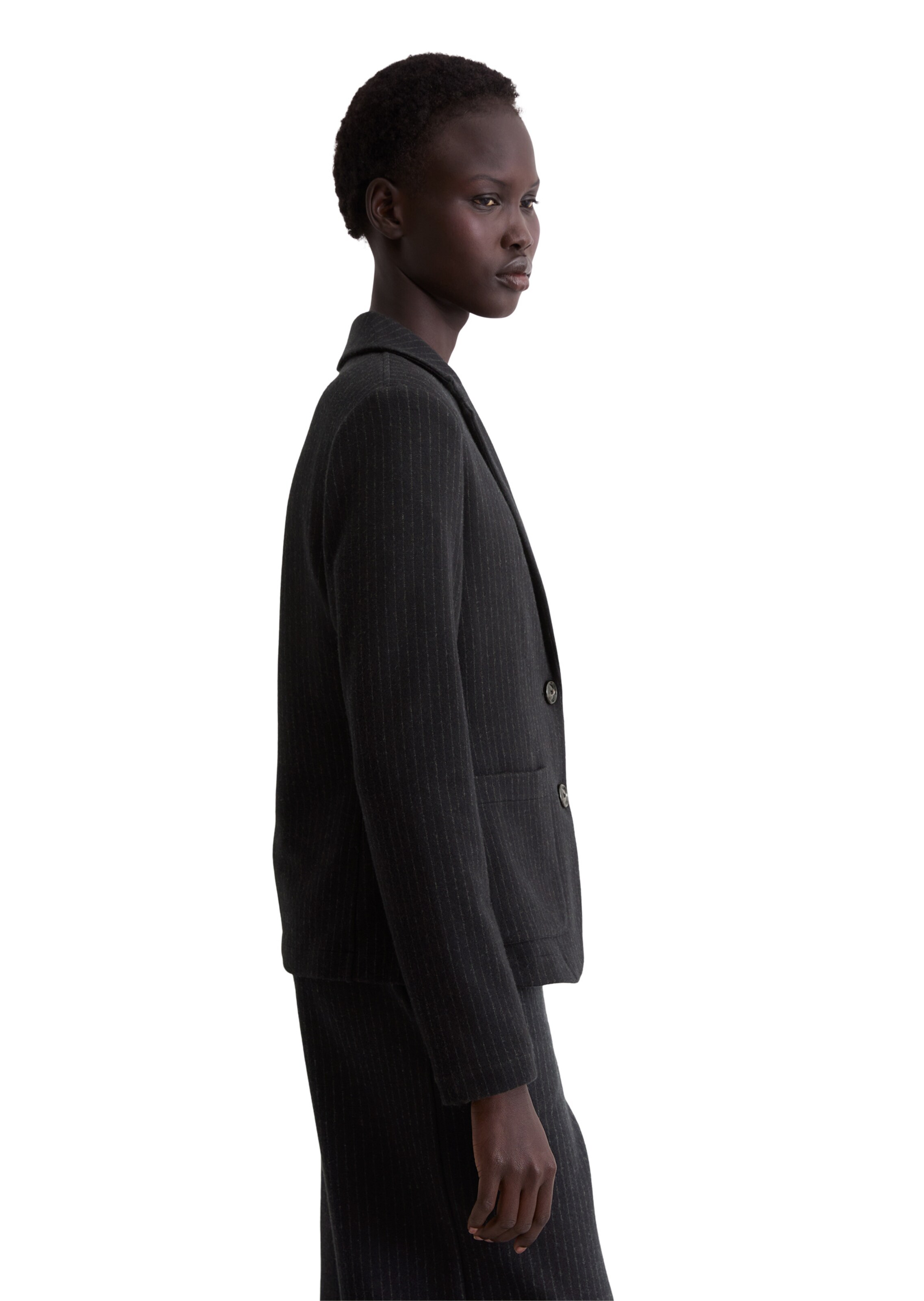 Marc O'Polo Blazer in Blue