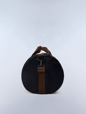 NAPAPIJRI - Bolsa de fin de semana en negro