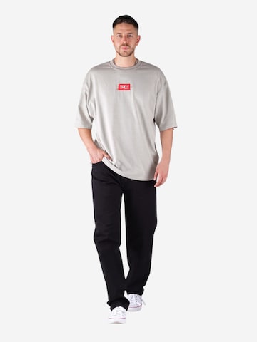 Picaldi Tapered Jeans 'Zicco 472 G' in Schwarz