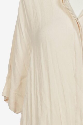 KIOMI Dress in L in Beige