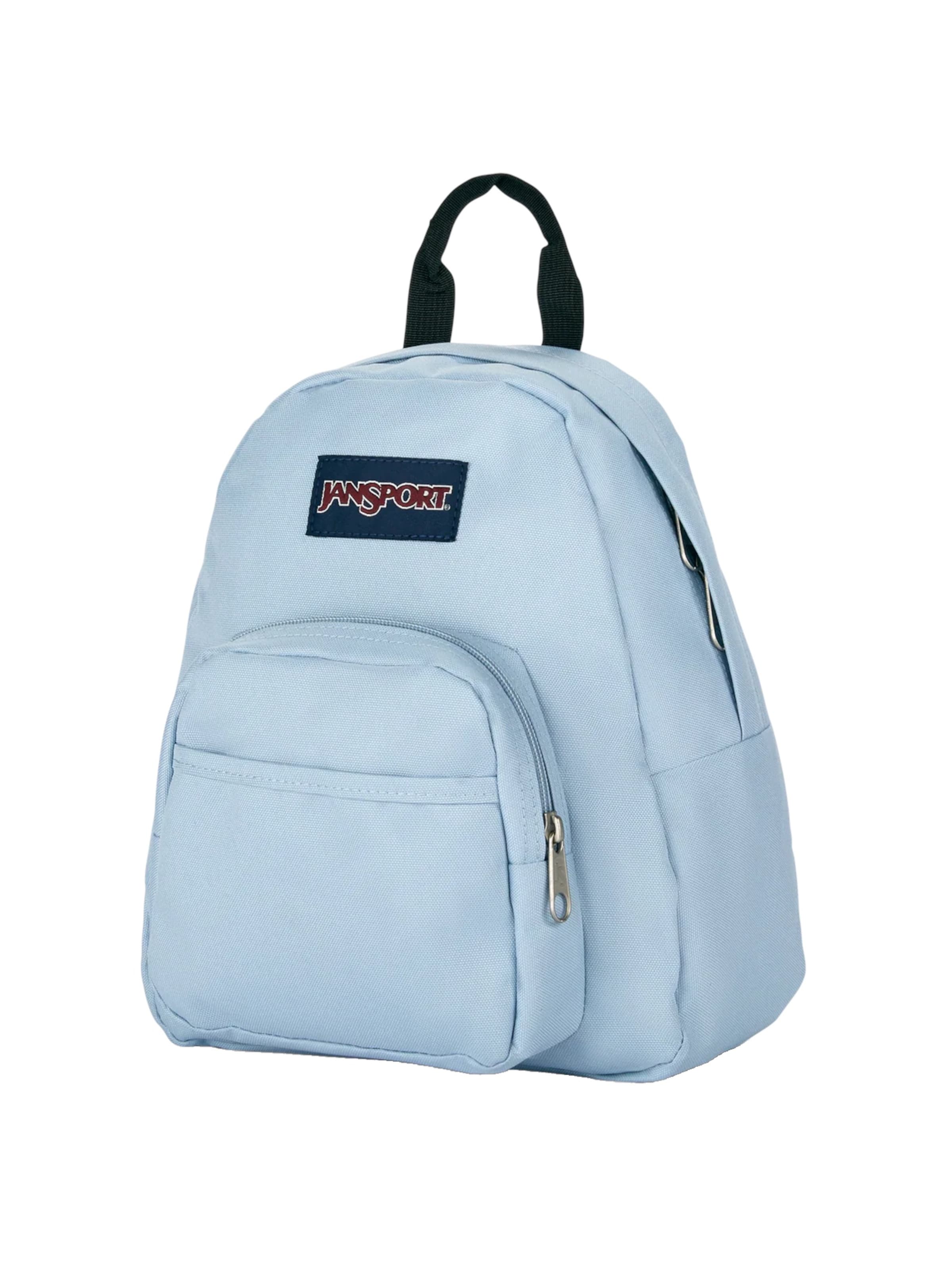 JANSPORT Backpack 'JanSport Half Pint' in Blue