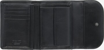 Picard Wallet 'Nele' in Black