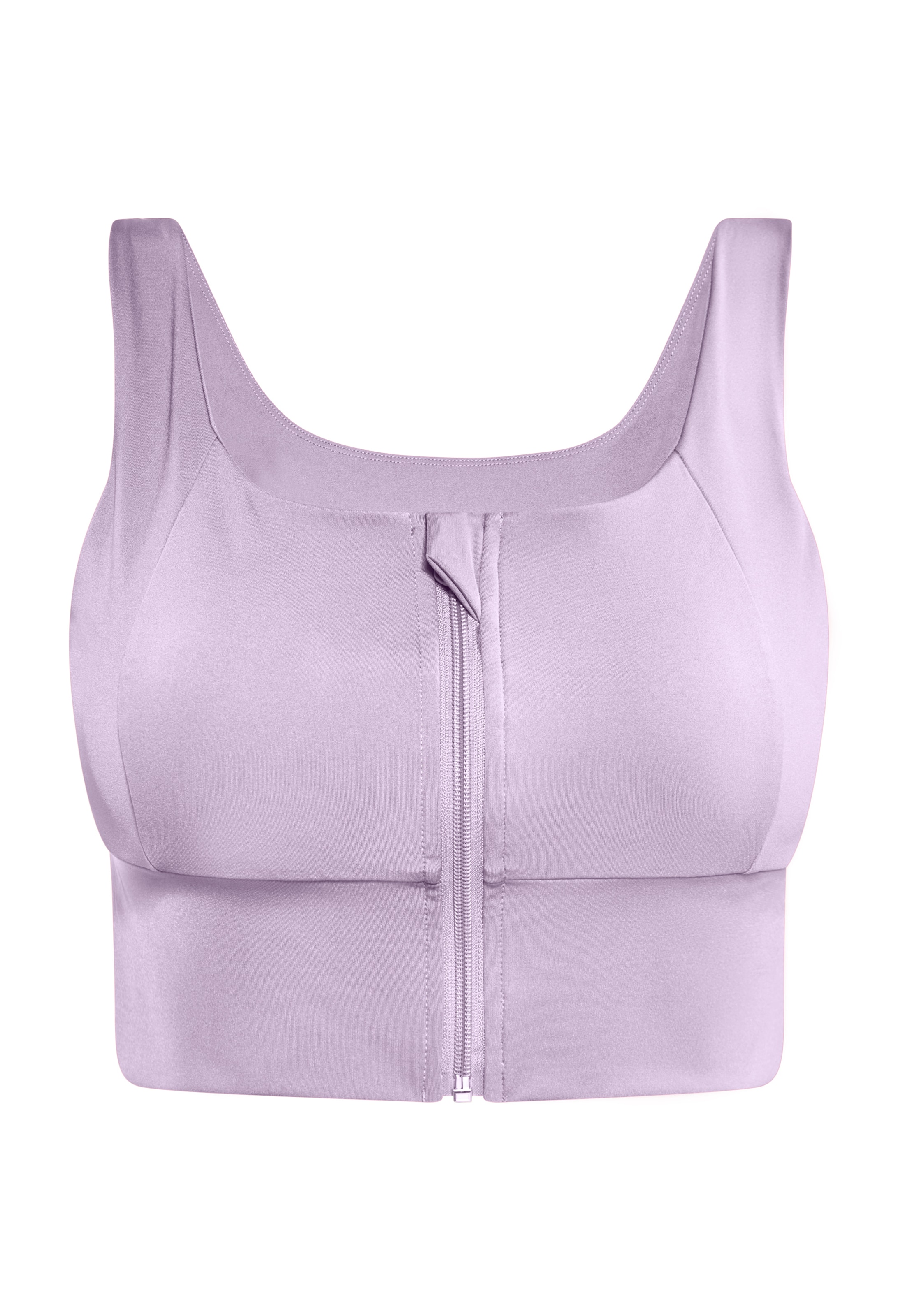 IZIA Top in Lavender, Item view