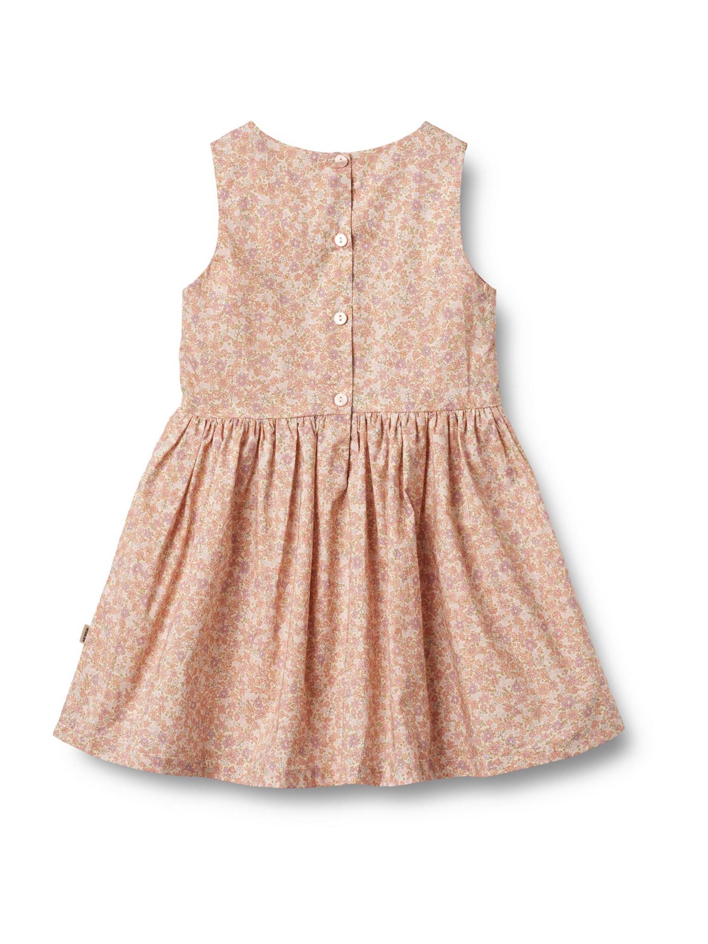 rozā WHEAT Kleita 'Thelma'