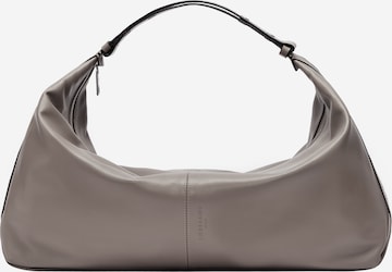 Liebeskind Berlin Handbag in Brown: front