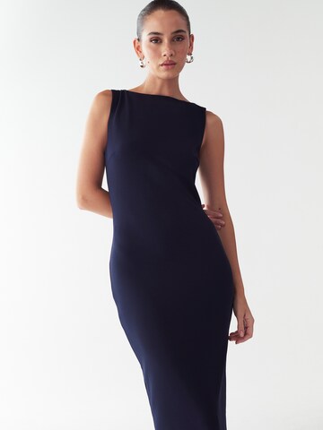 BWLDRHaljina 'Shian' - plava boja